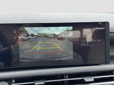 2026 Hyundai SANTA CRUZ - Photo 32