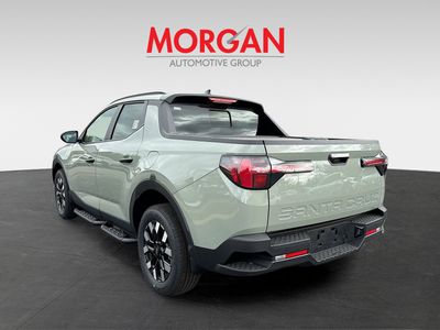 2026 Hyundai SANTA CRUZ - Photo 5
