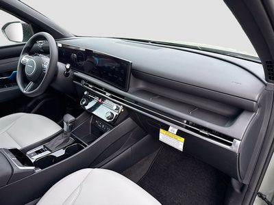 2026 Hyundai SANTA CRUZ - Photo 13