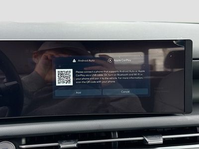 2026 Hyundai SANTA CRUZ - Photo 31
