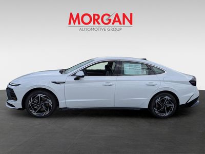 2026 Hyundai SONATA - Photo 7