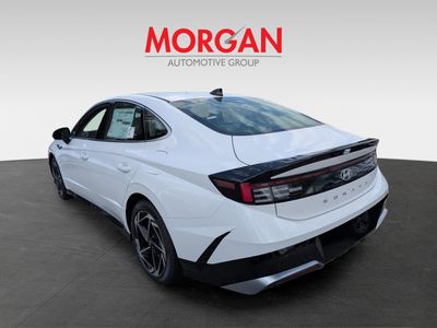 2026 Hyundai SONATA - Photo 6