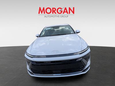 2026 Hyundai SONATA - Photo 9