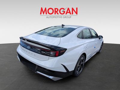 2026 Hyundai SONATA - Photo 4