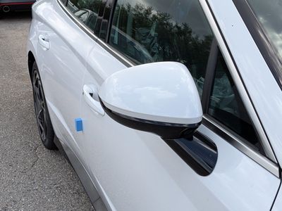 2026 Hyundai SONATA - Photo 12