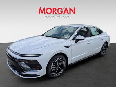 2026 Hyundai SONATA - Photo 8
