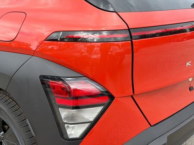 2026 Hyundai KONA - Photo 10