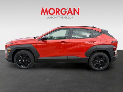 2026 Hyundai KONA - Photo 6