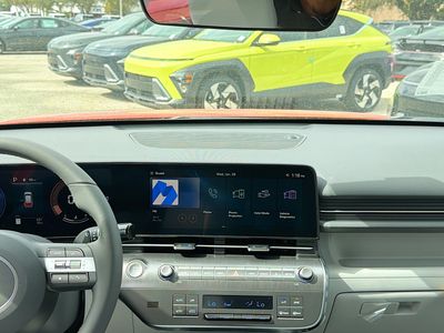 2026 Hyundai KONA - Photo 17
