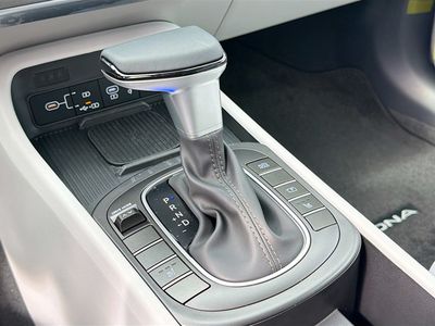 2026 Hyundai KONA - Photo 23