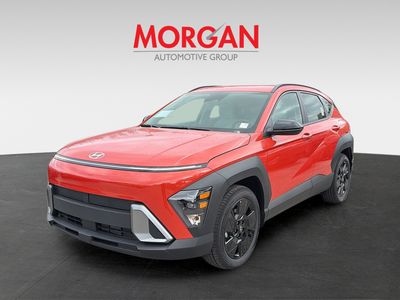 2026 Hyundai KONA - Photo 7