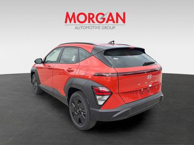 2026 Hyundai KONA - Photo 5