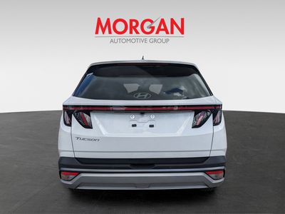 2026 Hyundai TUCSON - Photo 6
