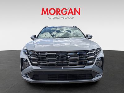 2026 Hyundai TUCSON - Photo 3