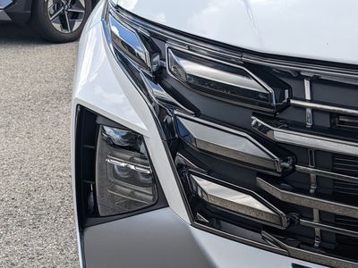 2026 Hyundai TUCSON - Photo 10