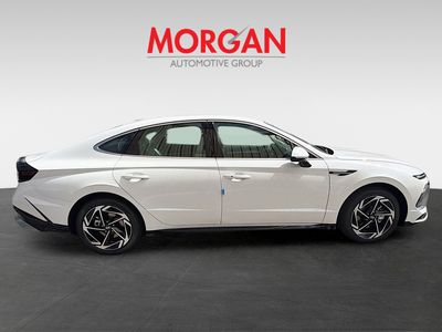 2026 Hyundai SONATA - Photo 2