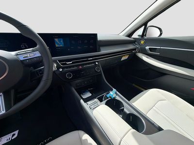2026 Hyundai SONATA - Photo 22