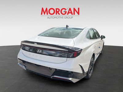2026 Hyundai SONATA - Photo 3