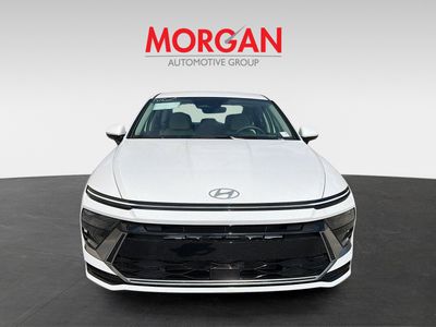 2026 Hyundai SONATA - Photo 8