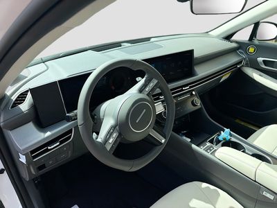 2026 Hyundai SONATA - Photo 21