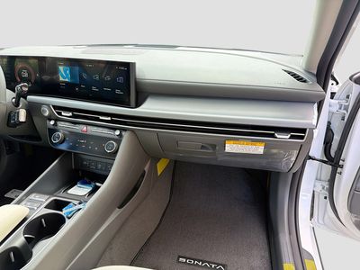 2026 Hyundai SONATA - Photo 16