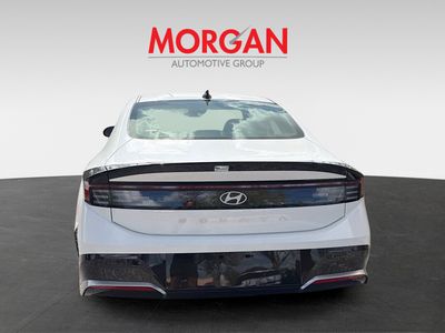 2026 Hyundai SONATA - Photo 4