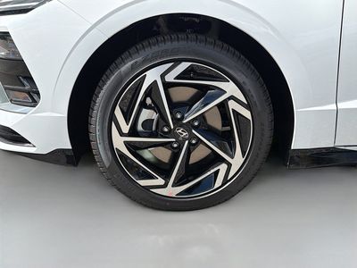 2026 Hyundai SONATA - Photo 34