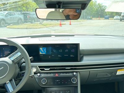 2026 Hyundai SONATA - Photo 17