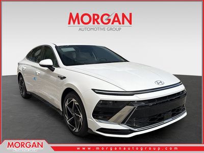 2026 Hyundai SONATA - Photo 1