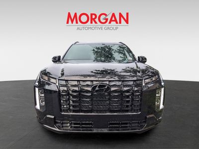 2025 Hyundai PALISADE - Photo 3