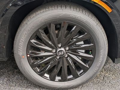 2025 Hyundai PALISADE - Photo 11