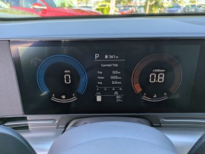 2026 Hyundai KONA - Photo 25