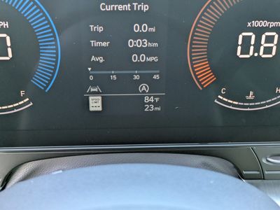 2026 Hyundai KONA - Photo 26