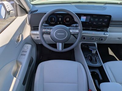 2026 Hyundai KONA - Photo 16