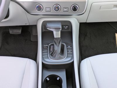 2026 Hyundai KONA - Photo 19