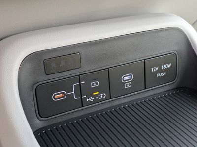 2026 Hyundai KONA - Photo 28
