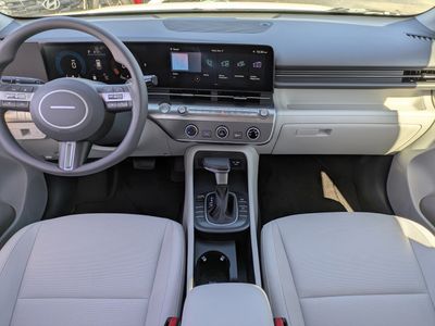 2026 Hyundai KONA - Photo 15