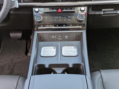 2026 Hyundai SANTA FE - Photo 21