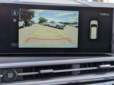 2026 Hyundai SANTA FE - Photo 34