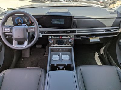 2026 Hyundai SANTA FE - Photo 17