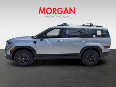 2026 Hyundai SANTA FE - Photo 7