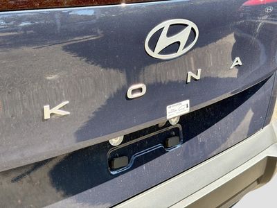 2026 Hyundai KONA - Photo 11
