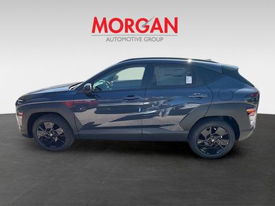 2026 Hyundai KONA - Photo 6