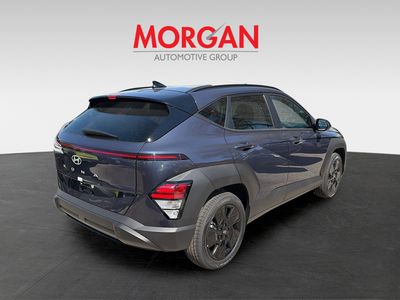 2026 Hyundai KONA - Photo 3