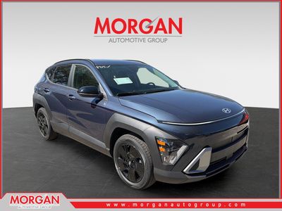 2026 Hyundai KONA - Photo 1