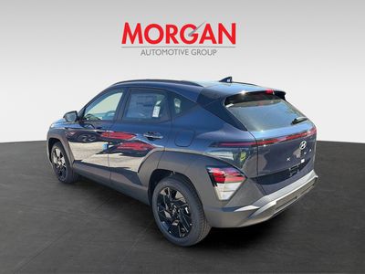 2026 Hyundai KONA - Photo 5