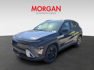 2026 Hyundai KONA - Photo 7