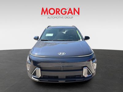2026 Hyundai KONA - Photo 8