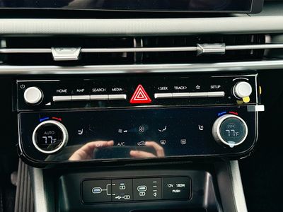 2026 Hyundai SANTA CRUZ - Photo 33