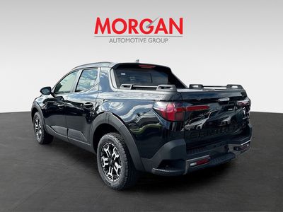 2026 Hyundai SANTA CRUZ - Photo 5